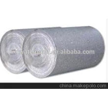 Membrana de betún de APP sintética de fieltro de fibra de vidrio de fieltro impermeable para construcción